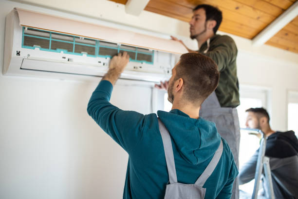 Best Geothermal HVAC Systems in Bolivar, MO