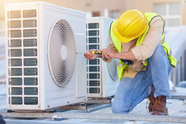 Best HVAC Retrofitting and Upgrading in Bolivar, MO