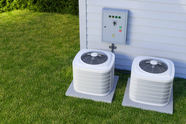 Best HVAC Equipment and Components in Bolivar, MO