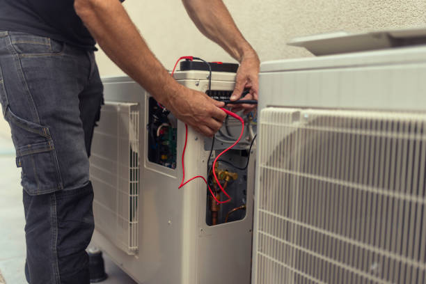 Best Commercial HVAC in Bolivar, MO