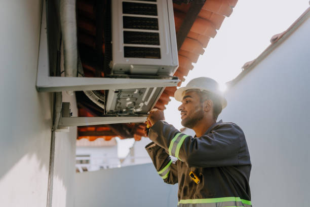 Best Emergency HVAC Services in Bolivar, MO