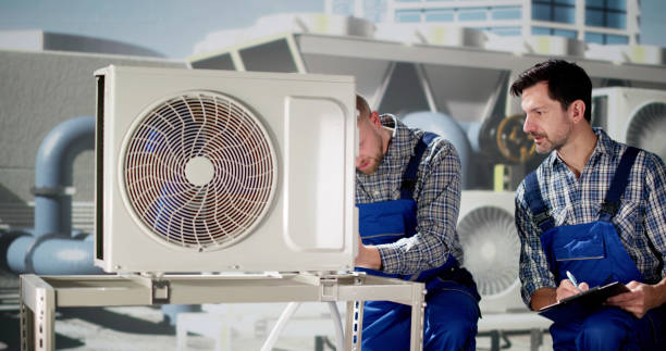 Reliable Bolivar, MO HVAC Solutions